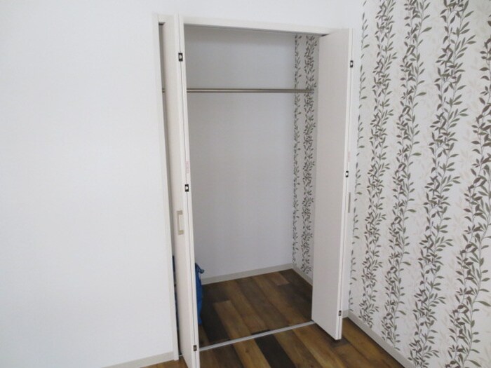 物件内観写真11　(収納)