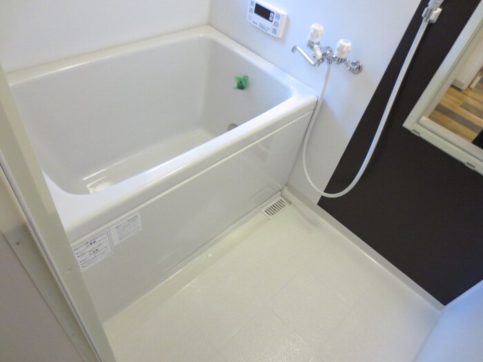 物件内観写真14　(バス／シャワールーム等)