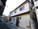 竹村様溝前町貸家