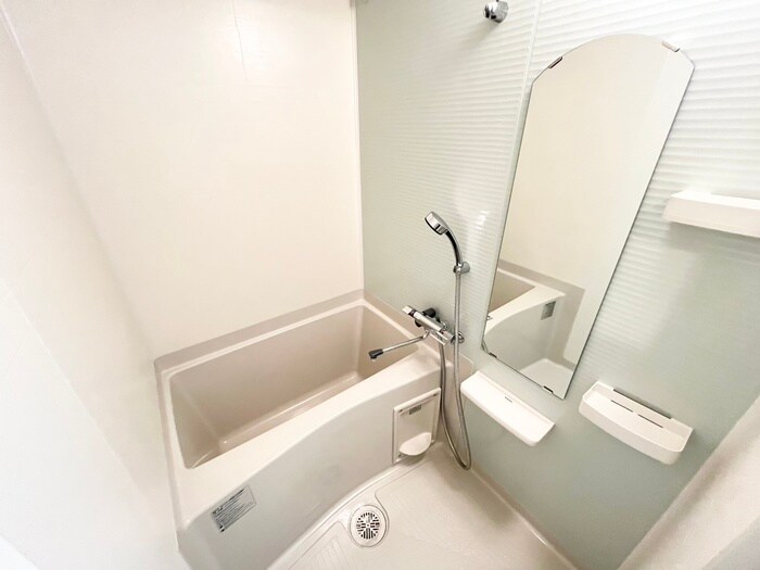 物件内観写真12　(バス／シャワールーム等)