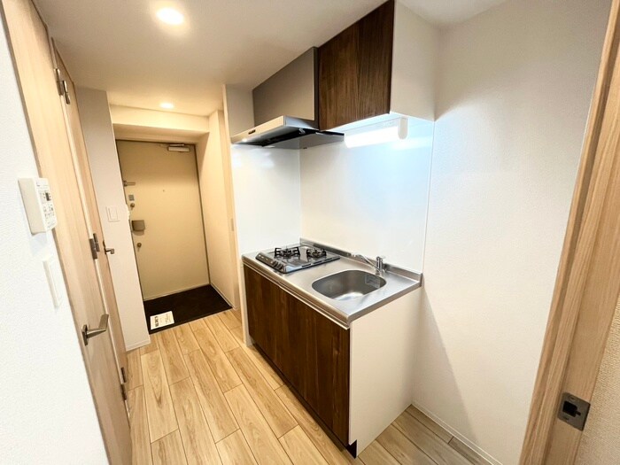 物件内観写真13　(キッチン)