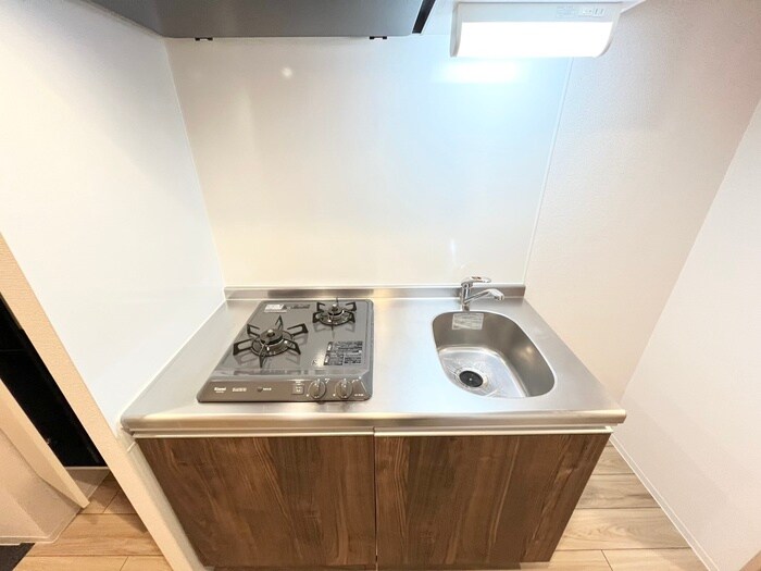 物件内観写真14　(キッチン)