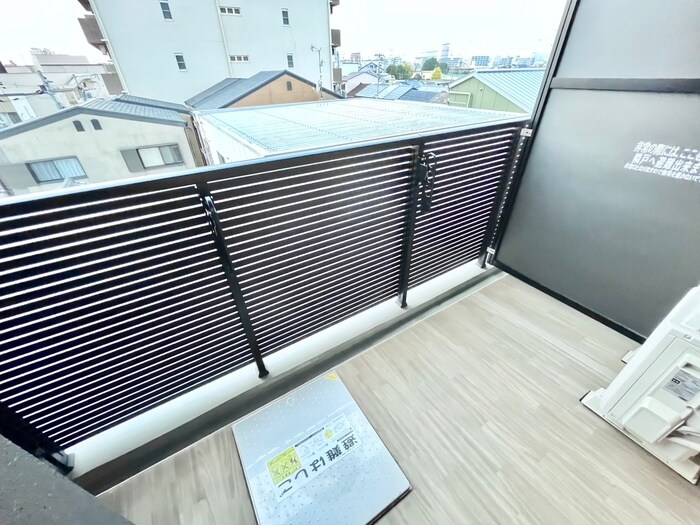 物件内観写真21　(ベランダ・バルコニー)