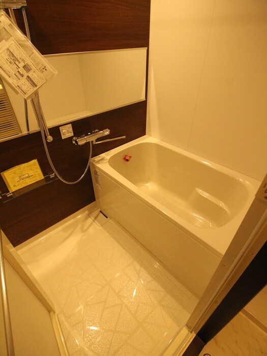 物件内観写真11　(バス／シャワールーム等)