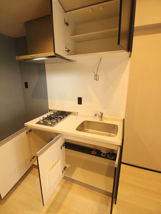 物件内観写真13　(キッチン)