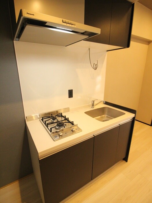 物件内観写真13　(キッチン)