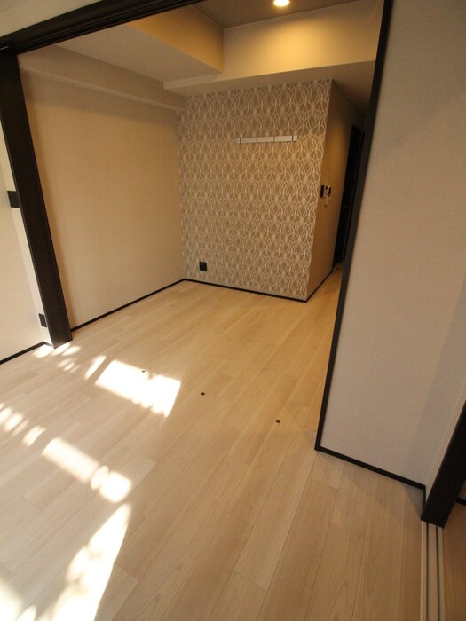 物件内観写真19　(居室)