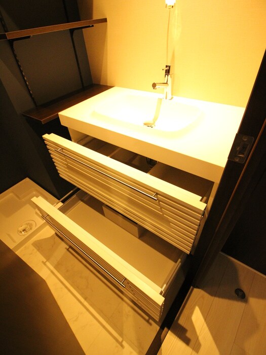 物件内観写真20　(洗面)