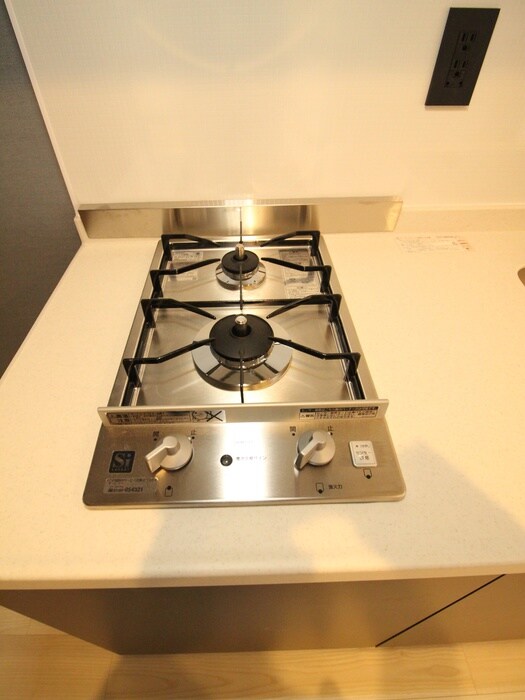 物件内観写真21　(キッチン)