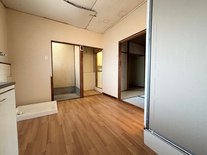 物件内観写真7　(居室)