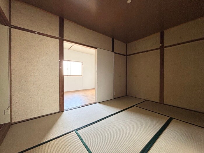 物件内観写真11　(居室)