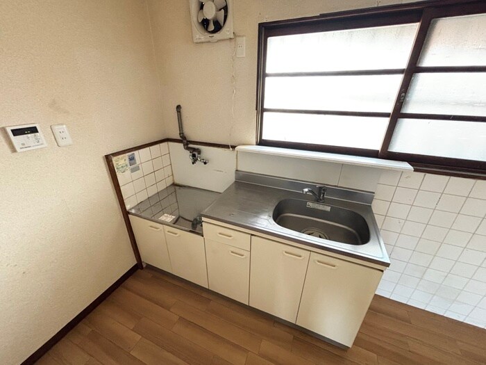 物件内観写真14　(キッチン)