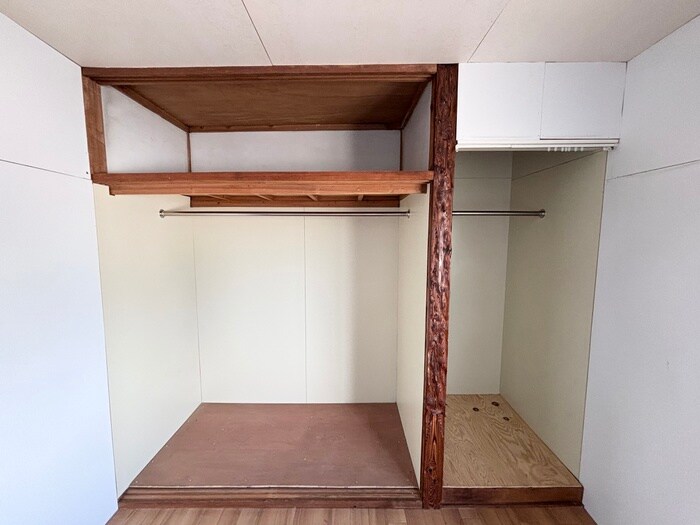 物件内観写真17　(収納)