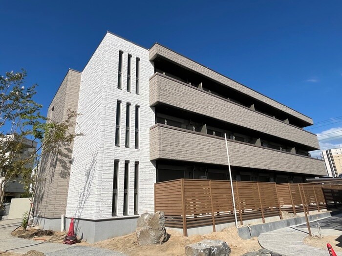 物件外観写真4　(外観写真)