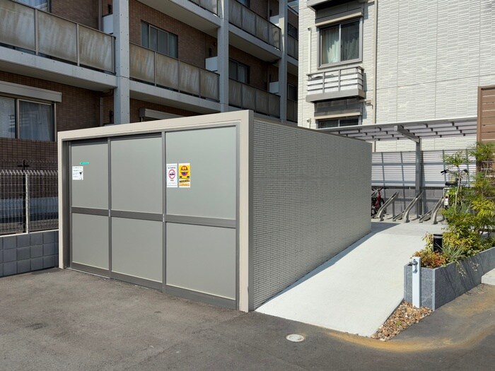 物件外観写真5　(外観写真)