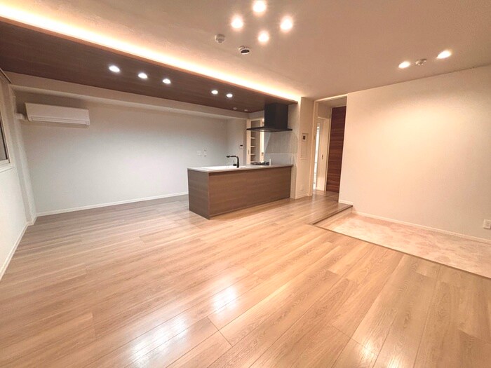 物件内観写真14　(居室)