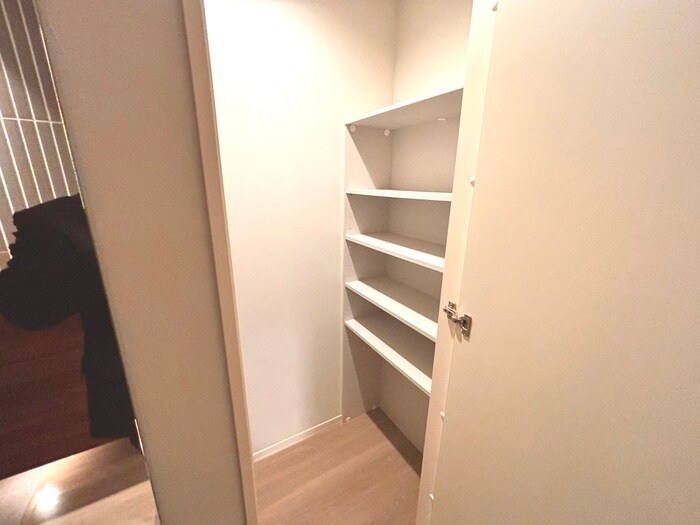 物件内観写真19　(靴箱)
