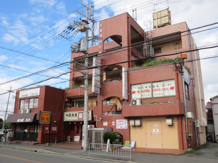外観写真