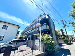 スペリオ芦屋外観写真