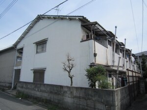 岡田文化外観写真