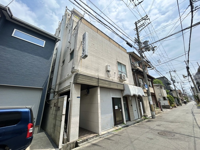 外観写真
