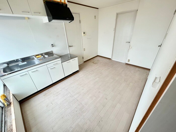 物件内観写真20　(居室)