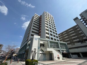 パルティＫ２北ハイツ(509)外観写真
