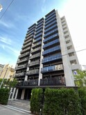 パークリュクス大阪京町堀(705)
