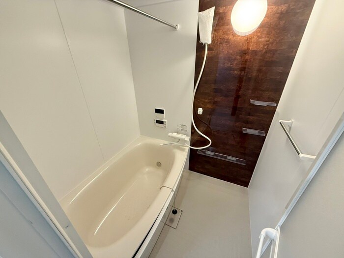 物件内観写真12　(バス／シャワールーム等)