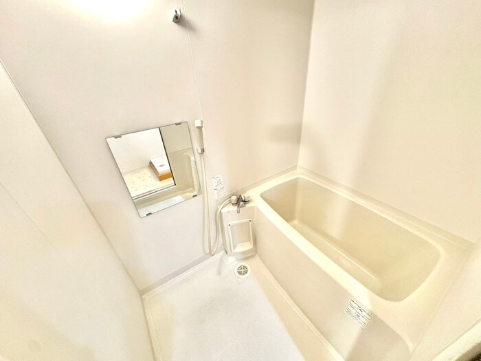 物件内観写真9　(バス／シャワールーム等)