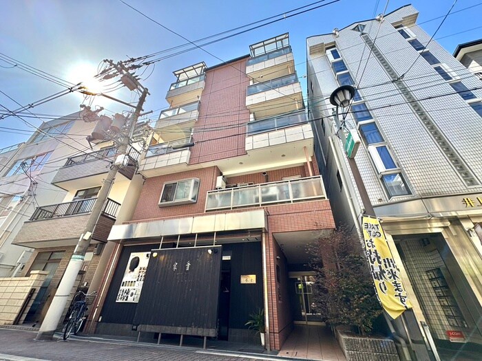 物件外観写真3　(外観写真)