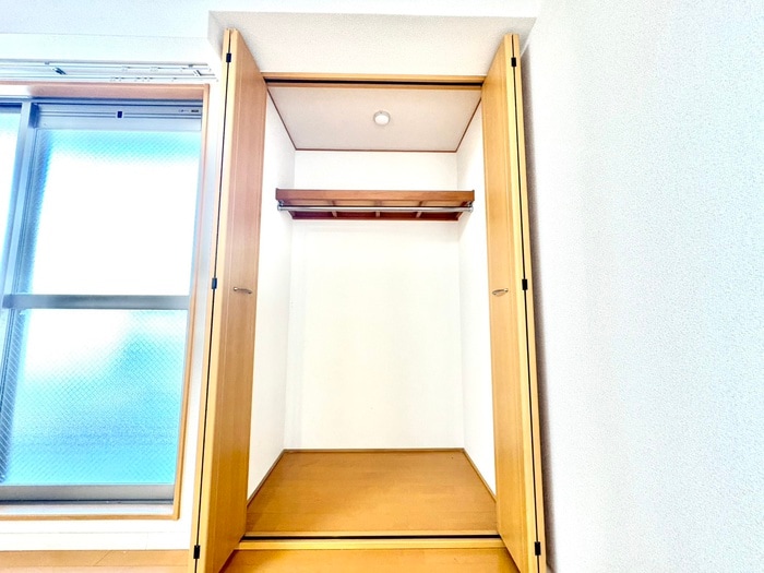 物件内観写真13　(収納)