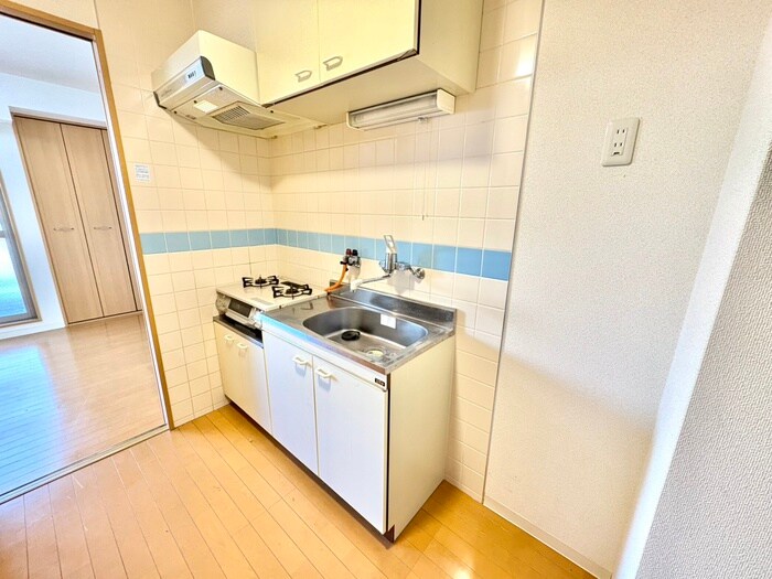 物件内観写真14　(キッチン)