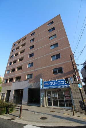 ベルエ－ル細工谷マンション外観写真