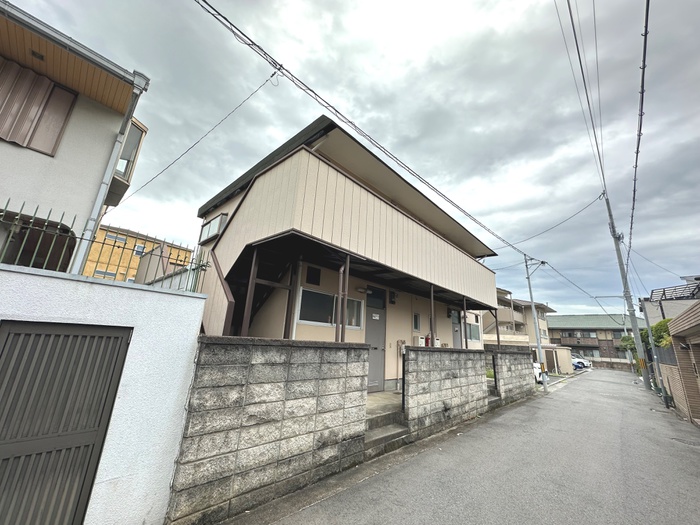 グリ－ン・ハイツ