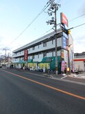 ハイツにっせん