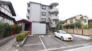 K6外観写真