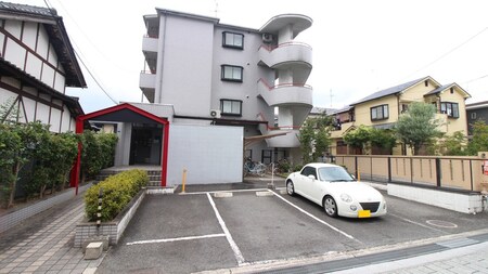 K6外観写真