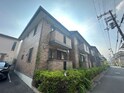クラインガルテンA棟