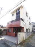 長岡二丁目貸家