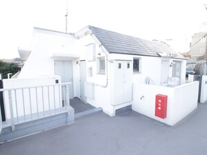 ラソフェリス神戸垂水外観写真