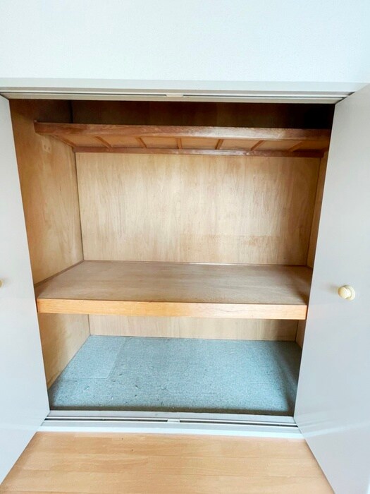 物件内観写真10　(収納)