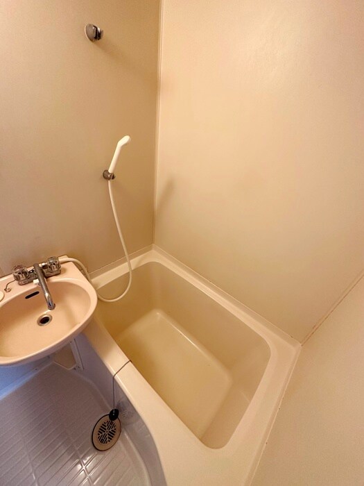 物件内観写真11　(バス／シャワールーム等)