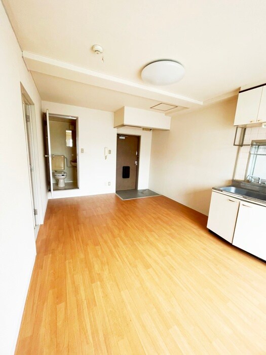 物件内観写真19　(居室)