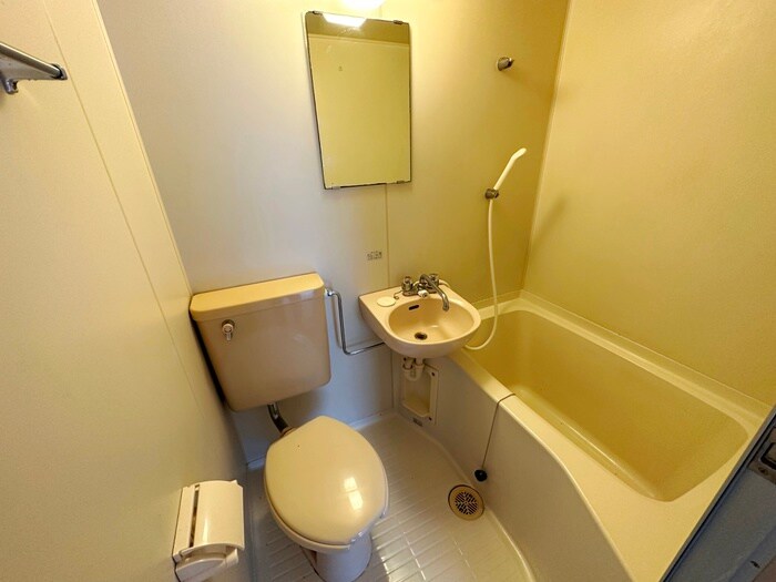 物件内観写真20　(バス／シャワールーム等)