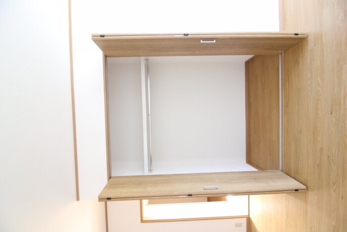 物件内観写真9　(収納)