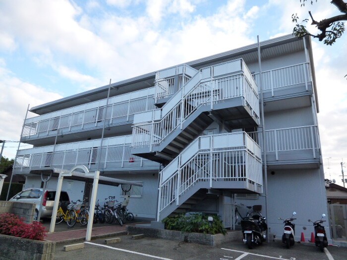 物件外観写真5　(外観写真)