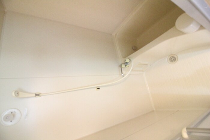 物件内観写真10　(バス／シャワールーム等)