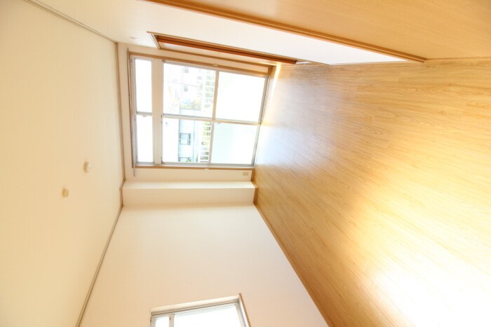 物件内観写真14　(居室)
