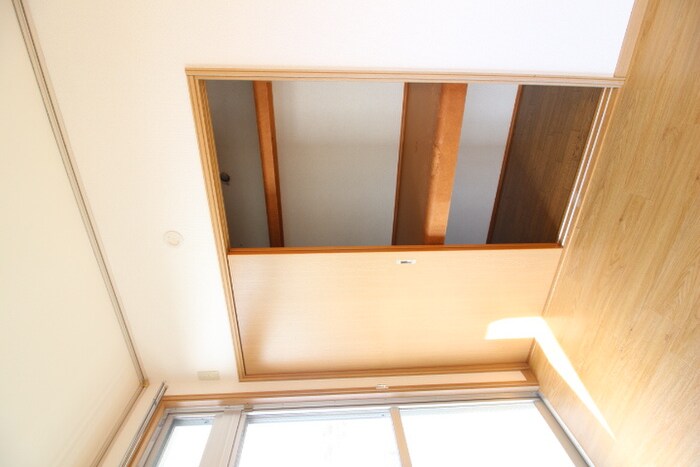 物件内観写真15　(収納)